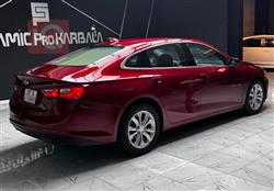 شێڤرۆلێت مالیبۆ